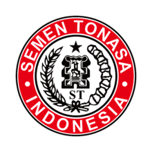 Logo Semen Tonasa