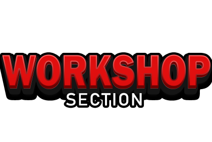 Logo Workshop